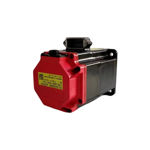 บริการซ่อมแซมคอนโทรลเลอร์ Fanuc แบบนอกสถานที่ ปี 2026 สำหรับเซอร์โวมอเตอร์หุ่นยนต์ Fanuc A06B-0212-B000 รับประกันหนึ่งปีสำหรับชิ้นส่วน Fanuc - Product Image 1