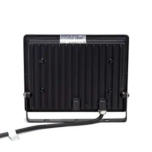 Lampe LED à faisceau 50W RGB IP65, idéale pour l'éclairage décoratif et les environnements extérieurs. - Product Image 2