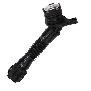 Bmw Exhaust Pipe 11127584128 <b>Abs</b> Material For Replace Repair - Product Image 4