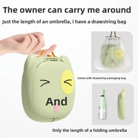 Toilette pliable réglable pour enfants, idéale pour le camping en extérieur et les situations d'urgence, mini toilette de voyage, urinoir portable pour les sorties