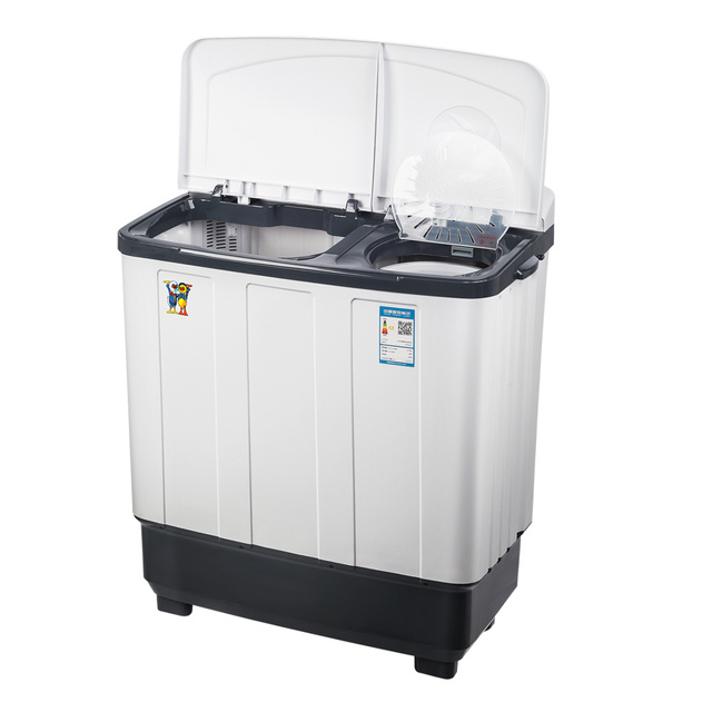 7kg 8kg Washing Machine and Dryer Home Laundry Machine with Low Price