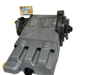 Pompe à injection de carburant 254-4357 2544357 pour moteur Caterpillar C7 324D 325D 328D - Product Image 2