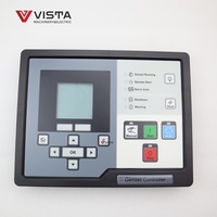 HMI220 0300-6314-01 Panneau de commande du générateur diesel, pièces du moteur