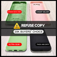 2025 OEM personnalisé pour Xiaomi Mi 15 14T 13 POCO X7 Mix4 Pro & Redmi Note 14 10 9 13 coques de téléphone portable coque Logo couverture arrière