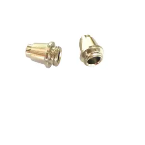 OTC3500 plasma cutting parts nozzle and electrode