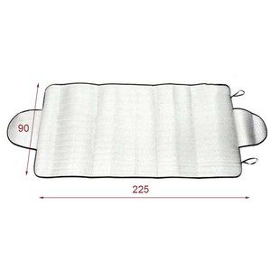 Copri parabrezza auto 225x90cm, Anti-ghiaccio, inverno ed estate-auto e moto/accessori auto - Product Image 4