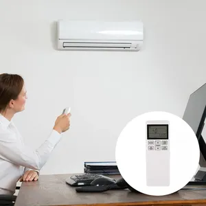 Cho Mitsubishi điều hòa không khí điều khiển từ xa Mitsubishi rla502a700s Trắng - Product Image 3