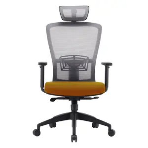 pink office chair back support big yellow colour office chair reception material chairs for home office