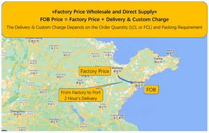 5/16 "-3 'Tow Chain Bridle mit 15" J-Haken, Mini J und Greif haken, Heavy Duty 9400 Lbs Working Load - Product Image 5