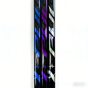 Palos de Hockey <span class=keywords><strong>Pulse</strong></span> Serie Completa P90 P28 P88 P92 30 50 55 65 70 77 87 Flex Graffiti JR INT SR, Precio al por Mayor, Equipamiento de Hockey - Product Image 4