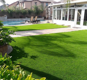 <span class=keywords><strong>Gazon</strong></span> <span class=keywords><strong>artificiel</strong></span>, pelouse artificielle, <span class=keywords><strong>gazon</strong></span> synthétique, paysage en <span class=keywords><strong>gazon</strong></span> <span class=keywords><strong>artificiel</strong></span>, <span class=keywords><strong>30</strong></span> <span class=keywords><strong>mm</strong></span> - Product Image 6