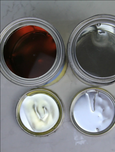 อีพ็อกซี่เรซินชนิดบิสฟีนอลเอ  ยึดติดแน่น ทนทานเป็นเลิศ และมีความยืดหยุ่นที่เป็นเอกลักษณ์ - Product Image 6