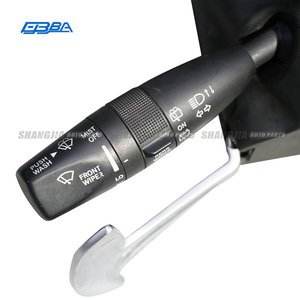 Repuestos de Alta Gama y Calidad, Interruptor Combinado de Desmontaje Puro para Maserati Levante 2017 670093948 - Product Image 5