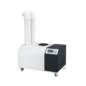 Humidificateur d'air industriel de machine de brumisation ultrasonique populaire de 2025 pour la résurgence de thé et l'antistatique de textile - Product Image 1