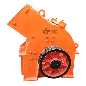 โรงงานบดหินแกรนิตแบบเคลื่อนที่ขายดี ราคาส่ง ประสิทธิภาพสูง สำหรับบดกรวดและหินปูน - Product Image 5