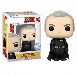 Película de cómic de PVC hecha a mano Regalos de animación Modelo de comercio exterior - Product Image 5