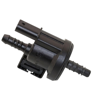 Vapor Canisterวาล์ว 06H906517Bโซลินอยด์ไอกระป๋องวาล์วสําหรับAUDI 2010-2012 Q5 SS TT 2010-2015 R8 VW Jetta - Product Image 1