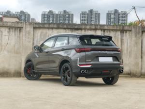 Geely Coolray Binyue 2025, nouveau modèle, SUV essence 5 places, voiture d'occasion avec des fonctionnalités innovantes, fabriqué par Geely - Product Image 5