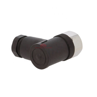 Nouveau connecteur d'origine IFM E11252 pour capteurs industriels SDOAH040VASFKPG Protection IP67