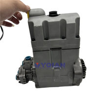 Pompe d'injection de carburant diesel d'excavatrice 319-0678 312-0677 319-0677 pour CAT E336D E330D E324D E325D E329D C7 C9