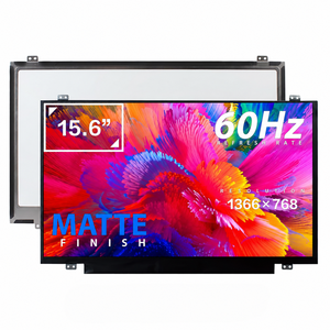Écran LCD HD 15,6 pouces Sourcing Choice NT156WHM-N32 LP156WHB-TPC1 LTN156AT39-D01 N156BGE-E41 LP156WHB-TPA1 1366x768 de remplacement - Product Image 2
