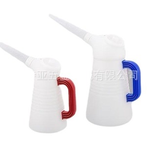 กระป๋องน้ำมัน FURUPLA หมายเลข 310 แบบพลาสติก ใช้งานง่ายสำหรับครัว - Product Image 1