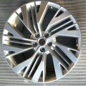 <span class=keywords><strong>CNC</strong></span> hassas işleme hizmeti 5 eksen özel işleme yüksek kaliteli araba tekerlek göbekleri - Product Image 4