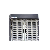 Châssis OLT distribué MA5800-X15 à 15 emplacements pour GPON XG-PON XGS-PON FTTH