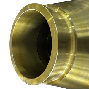 Accessoires de machines de mine d'usine d'origine accessoires de composants pièces de rechange concasseur à cône tête centrale GP500S - Product Image 3