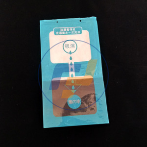 Paquete individual aprobado por CE ISO, 1000g, <span class=keywords><strong>pellets</strong></span> de silicona, bolsa deshumidificador para coche, eliminador de olores, Sala colgante Mega para reducir el hogar - Product Image 5