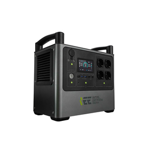 GCSOAR Pure Sine Wave Singo2000 Plus 2000W 1920Wh สถานีพลังงานสำรองแบบพกพาสำหรับใช้งานกลางแจ้งและในบ้าน Singo2000 Plus พลังงานสำรองแบบพกพาสำหรับใช้ในบ้าน - Product Image 2