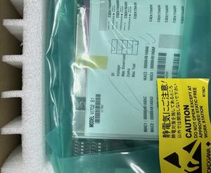 Yokogawa VI702 Tarjeta de interfaz <span class=keywords><strong>Vnet</strong></span>/IP VI701 Stock de tarjeta de red - Product Image 5