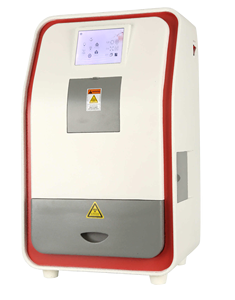 Sistem pencitraan Gel-kamera resolusi tinggi, sumber cahaya UV/terlihat & analisis cepat-untuk laboratorium biologi molekul - Product Image 1