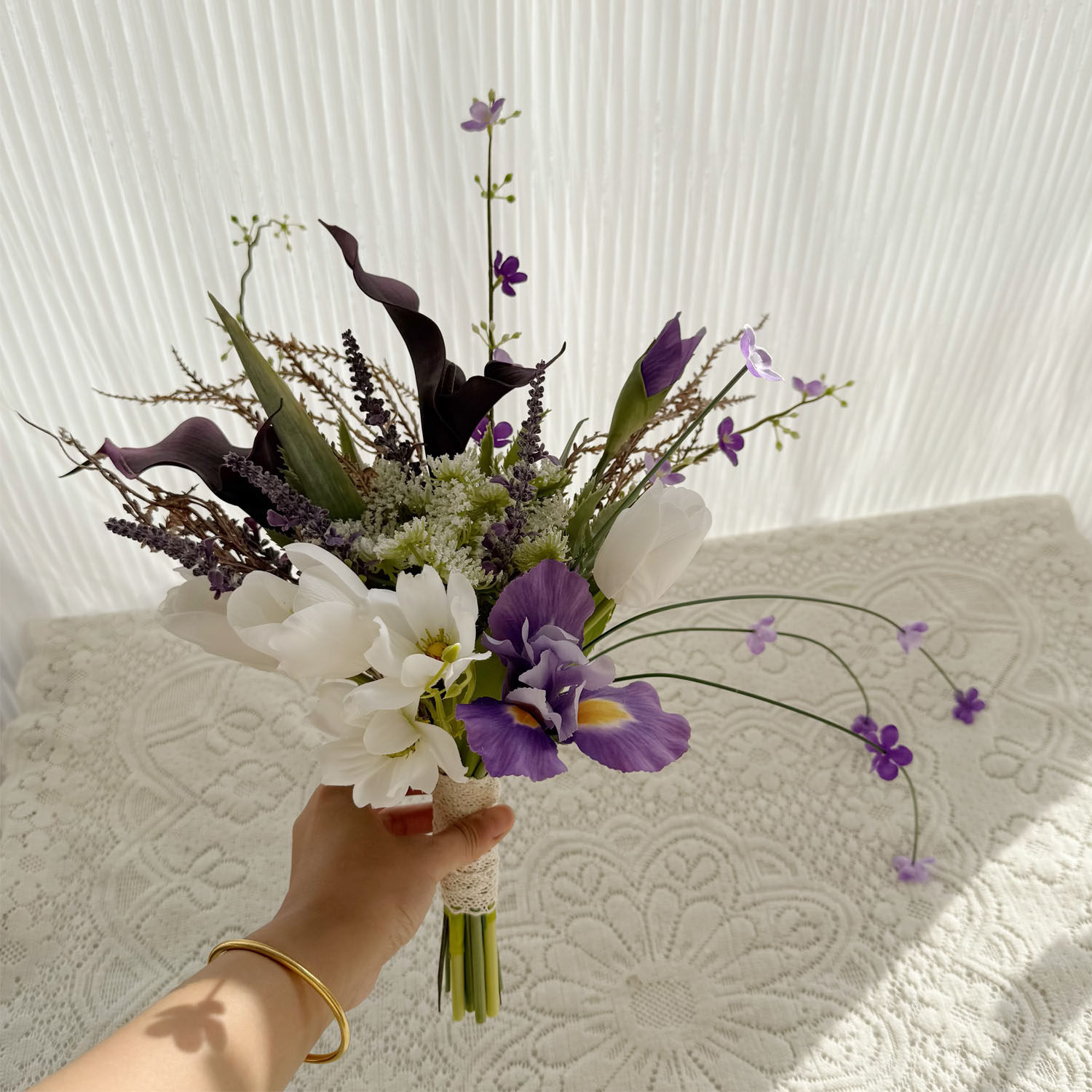 Pourpre