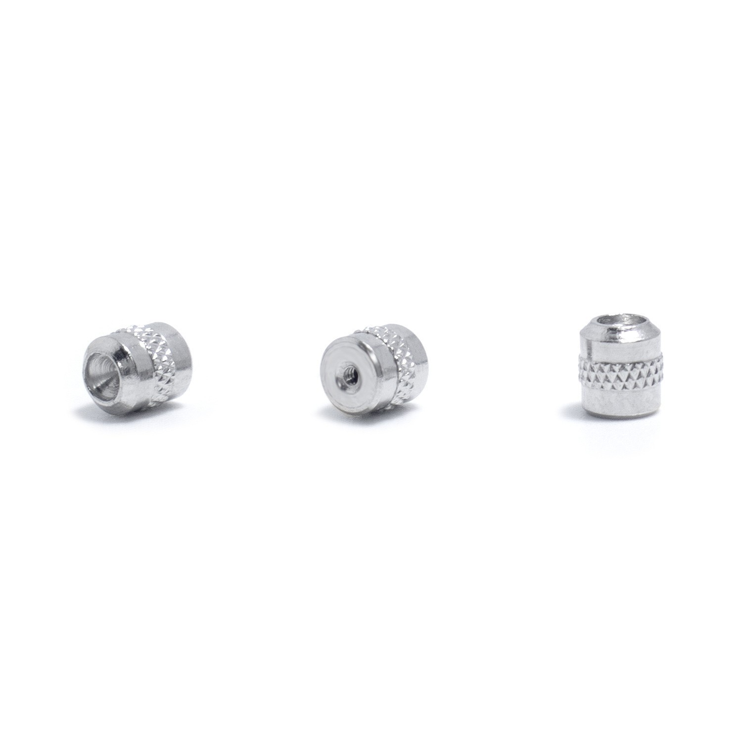 Bordure en dentelle 4 mm * M1,0 (convient aux tiges de 0,8 mm)