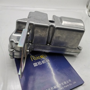 VOE21124198 VOE20881577 Régulateur d'actionneur de moteur d'accélérateur pour pièces d'excavatrice EC135B EC140B 21124198/20881577/02112588/02113597 - Product Image 4