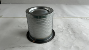 Filtro Separador de Aceite para Compresor de Aire MANNY de Alta Calidad 89202022 (Papel de Filtro y Material de Fibra de Vidrio) - Product Image 4