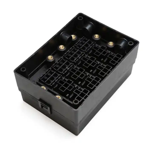 <span class=keywords><strong>12v</strong></span> batterie lynx distribution et <span class=keywords><strong>porte</strong></span>-<span class=keywords><strong>fusible</strong></span> relais boîte à fusibles caja de fusibles auto caja fusibles aveo boîte à fusibles - Product Image 2