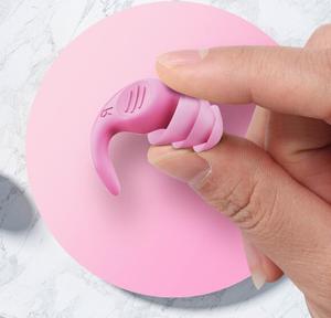 EASETRIP Bestseller Neues Modell Ohrstöpsel zum Schlafen Geräuschunterdrückende Ohrstöpsel mit Etui - Product Image 4