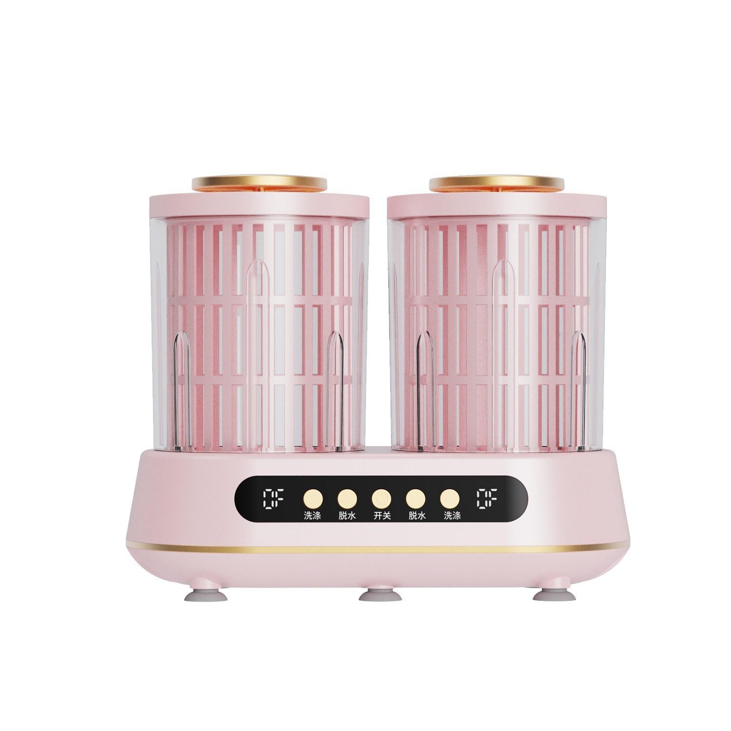 สีชมพู (มาตรฐาน UK)