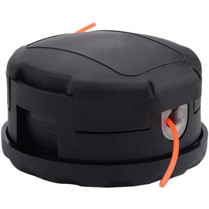 Accesorios para Cortacésped, Cabezal de Recortadora de Césped, Sin Desmontaje, Alimentación Automática de Hilo, Cabezal de Máquina Pequeño Negro de China, <span class=keywords><strong>Narita</strong></span> - Product Image 2
