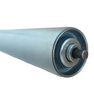 Hoge Belasting Capaciteit Aangedreven <span class=keywords><strong>Pallet</strong></span> Rollenbaan Belasting - Product Image 4