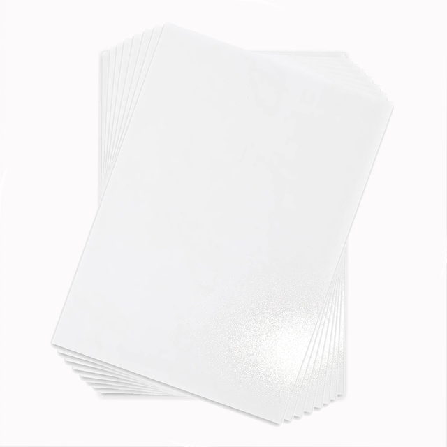 Professional 260g High Glossy Single Sheet Photo Paper A4/A3 Digital Inkjet Printing Waterproof Matte 240gsm for Poster Printing