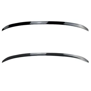 Pour Série 5 G30 G31 G38 M5 F90 525i 530i 2017 2018 2019 2020 2021 2022 2023 Aileron de toit arrière de voiture, décoration, kits de carrosserie - Product Image 6