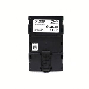 Controlador de Programa PLC Nuevo Original, Producto de Control Industrial 080G0112 - Product Image 5
