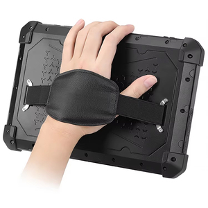Terminal de Conteo de Inventario Android 13 de Alta Resistencia, Tableta Industrial de 8 Pulgadas para Logística y Auditoría de Fábrica - Product Image 6