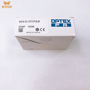 Neuer Original OPTEX BGS-2S30N Faseroptischer <span class=keywords><strong>Sensor</strong></span> Verstärker Optischer Näherungssensor Standardmontage auf Lager - Product Image 3