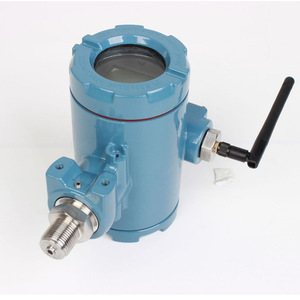 Transmisor de Presión Inalámbrico Lora Digital 4-20mA IP65 CT6 a Prueba de Explosiones, Cuerpo Metálico, Fabricado en Shandong - Product Image 2
