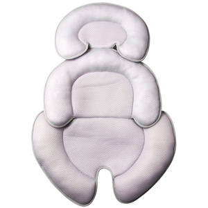 Comoda fodera <span class=keywords><strong>per</strong></span> la testa tappetino <span class=keywords><strong>per</strong></span> sedile fodera <span class=keywords><strong>per</strong></span> <span class=keywords><strong>passeggino</strong></span> seggiolino <span class=keywords><strong>per</strong></span> auto supporto <span class=keywords><strong>per</strong></span> <span class=keywords><strong>cuscino</strong></span> <span class=keywords><strong>per</strong></span> neonati supporto <span class=keywords><strong>per</strong></span> <span class=keywords><strong>cuscino</strong></span> <span class=keywords><strong>per</strong></span> il corpo morbido <span class=keywords><strong>per</strong></span> neonati - Product Image 4