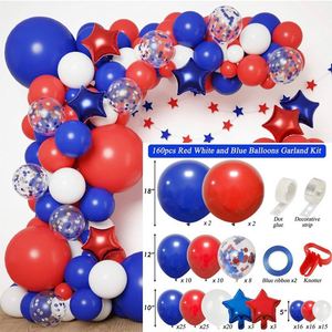 Wholesale Birthday Supplies Accessories Props Latex <b>Balloon</b> Home <b>Decor</b> Globos Party <b>Decoration</b> Set - Product Image 1